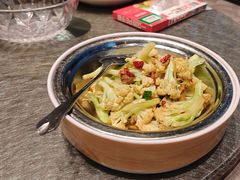 -渔舟意·湖南家宴(萝岗纳金城店)