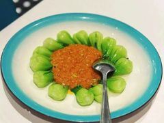 -上海老饭店(北京分店)