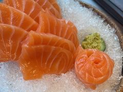 -山葵家·创意料理(EFC欧美广场店)
