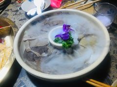 -小龙坎火锅(阳泉店)