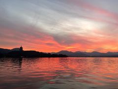 -杭州西湖柳莺里酒店·闻莺厅