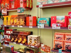 -良枫友信(陈家祠店)