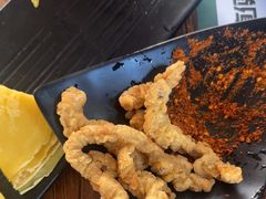 -随便·稻香鸭私房手作餐厅