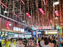 -八一好吃街·高品美食广场