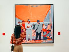 -四川美术学院美术馆