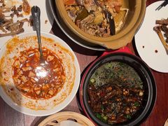 -外婆家(西溪印象城店)