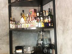 -BE NORMAL CAFE(霞溪路店)