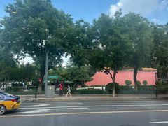 -北门涮肉·铜锅涮肉(南锣鼓巷店)