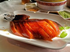 -大鸭梨烤鸭(望京店)