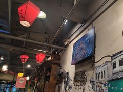 -塘屋烧烤·云南火塘烧烤品牌(春城慧谷旗舰店)