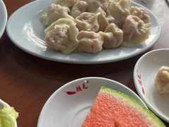 -鸿毛饺子(紫竹桥店)