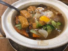-無招牌海鮮(芽笼店)