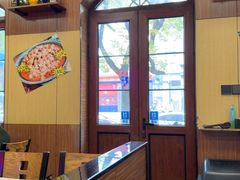 -彭记铁锅肥肠(东四总店)