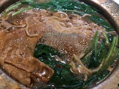 -和庆斋羊蝎子火锅·碳缸烧烤(顺义旗舰店)