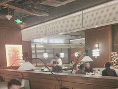 -前海沿·青岛菜(大拇指广场石老人店)