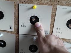 -枪馆1号实弹射击俱乐部