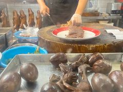-春梅里卤鹅馆·47年老字号(中山路店)