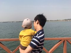 -丁香湖公园