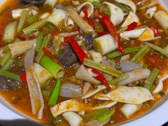 -麻都·成都菜(人民广场店)