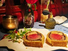 -弦月窗LUNETTE BY AMANDA(复兴路店)