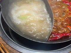 -萍姐火锅·公路夜市(打浦桥日月光店)