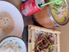 -尚香汤包文博馆(合兴路店)