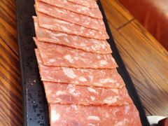 -牛犇烤肉(物资学院路店)