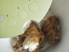 -麦当劳(苏州火车站南广场店)