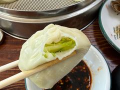 -叶存利海鲜大馅饺子(海宁路总店)