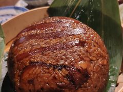 江米扣肉-南京大牌档(济南万象城店)