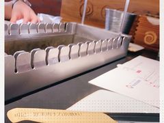 -很久以前羊肉串(南京路第一百货店)