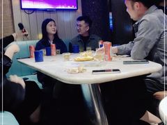 -加州红歌声宴KTV(白石洲店)