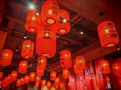 -山四砂锅(太原钟楼街店)