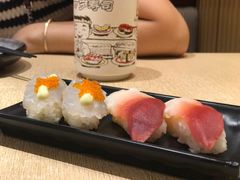 -万岁寿司(芳村店)