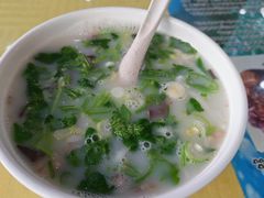 -山东单县风味羊肉汤馆(望园路店)