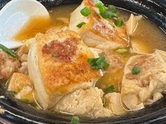 -清水湖度假村(罗浮山美食地标店)