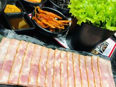 -九田家黑牛烤肉料理(中北镇店)