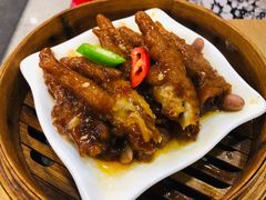 -赏点粤式点心(广州塔店)