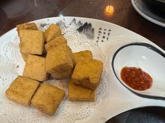 -长兴菜馆(高桥店)