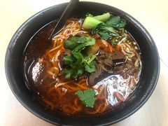 -李先生牛肉面大王(东铁营店)