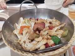 -避风塘·老港味餐厅(虹口龙之梦店)