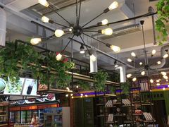 -钢管厂歆瑞源油卤串串香(春熙路太古里店)