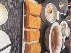-天瑞轩·粤菜餐厅