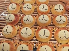 -FANEN法念·烘焙·甜点(万象城店)