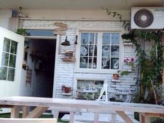 门面-一杯海(国际海水浴场店)