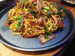 -阿记烧烤(大兴新区店)
