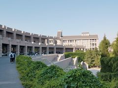 -大连东软信息学院(软件园校区)