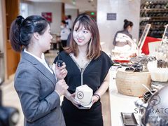 -盛宴自助餐厅(运达喜来登店)