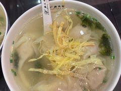 开洋馄饨-熙盛源(滨湖万达店)