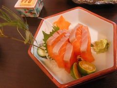 -隐月· 㐂和食屋(芝罘万达公馆店)